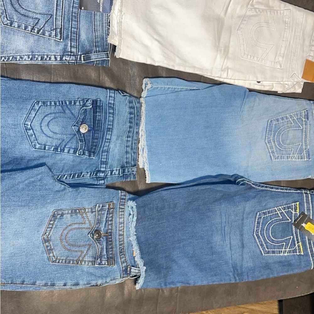 Big kids size 18
